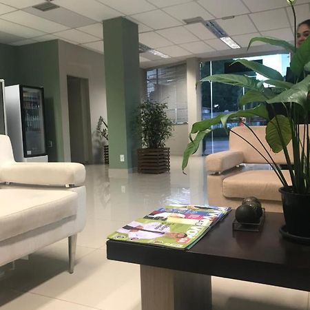 Santarém Pratico Hotel מראה חיצוני תמונה