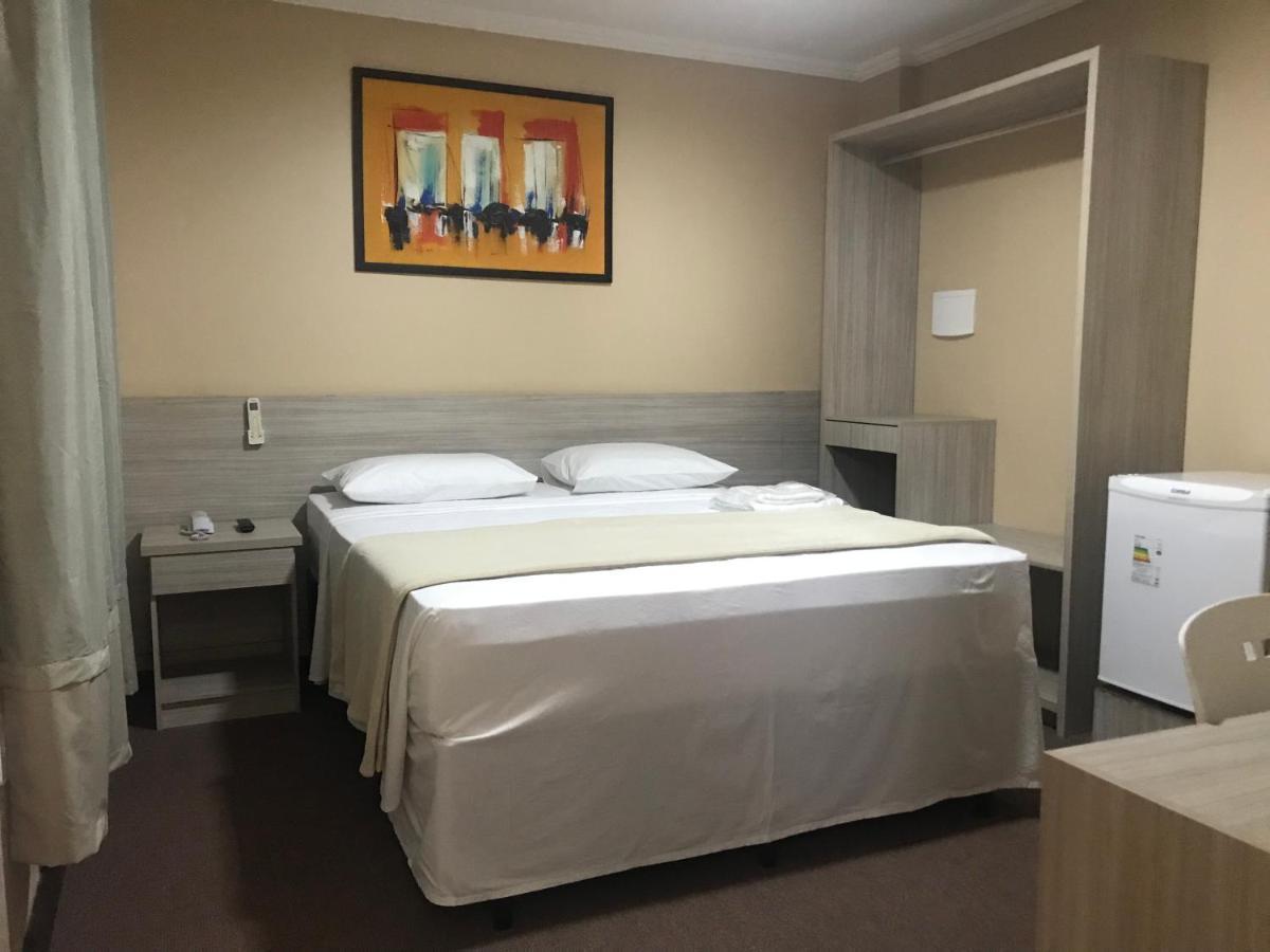 Santarém Pratico Hotel מראה חיצוני תמונה