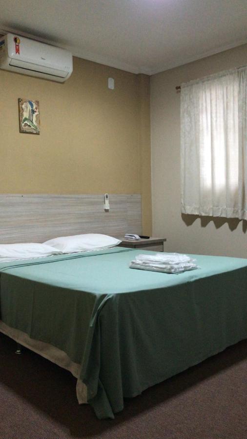 Santarém Pratico Hotel מראה חיצוני תמונה