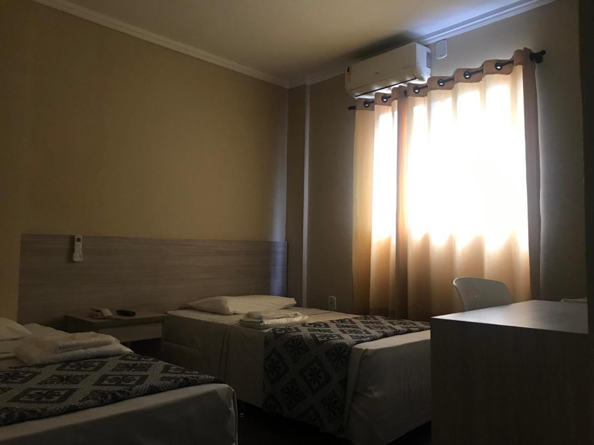 Santarém Pratico Hotel מראה חיצוני תמונה