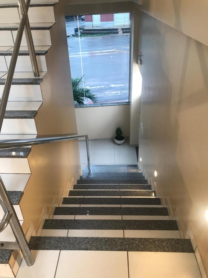 Santarém Pratico Hotel מראה חיצוני תמונה
